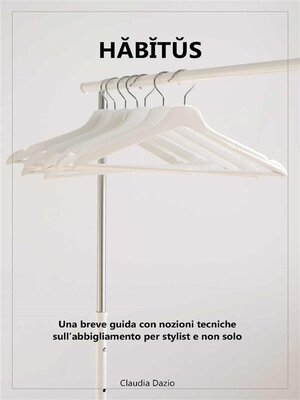 cover image of Habitus